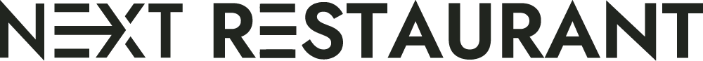NEXT RESTAURANT logo