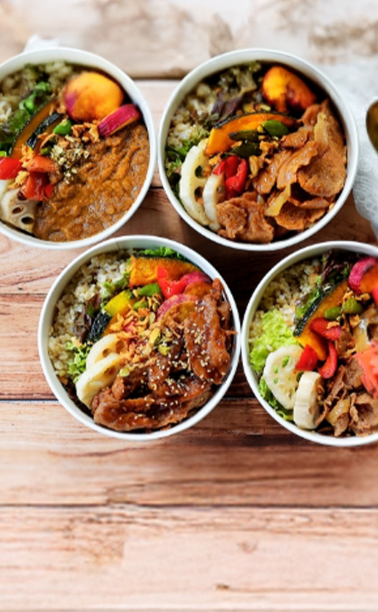 NEXT RESTAURANT main image