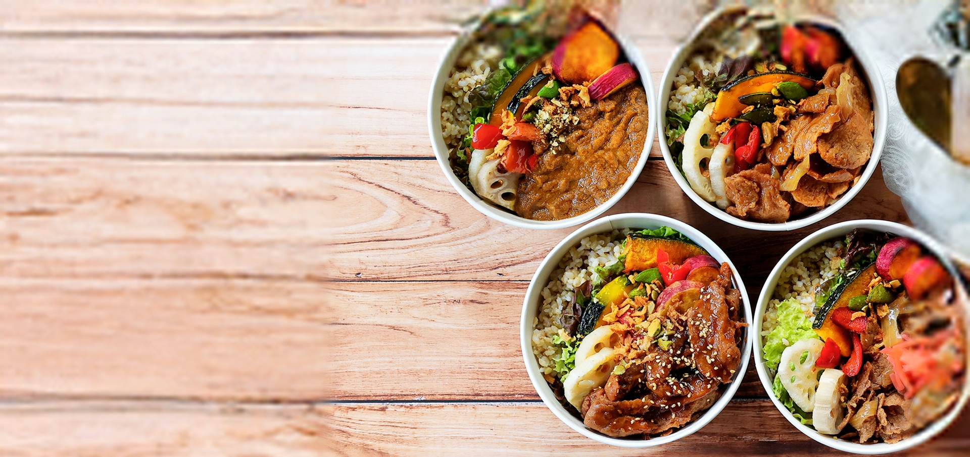 NEXT RESTAURANT main image