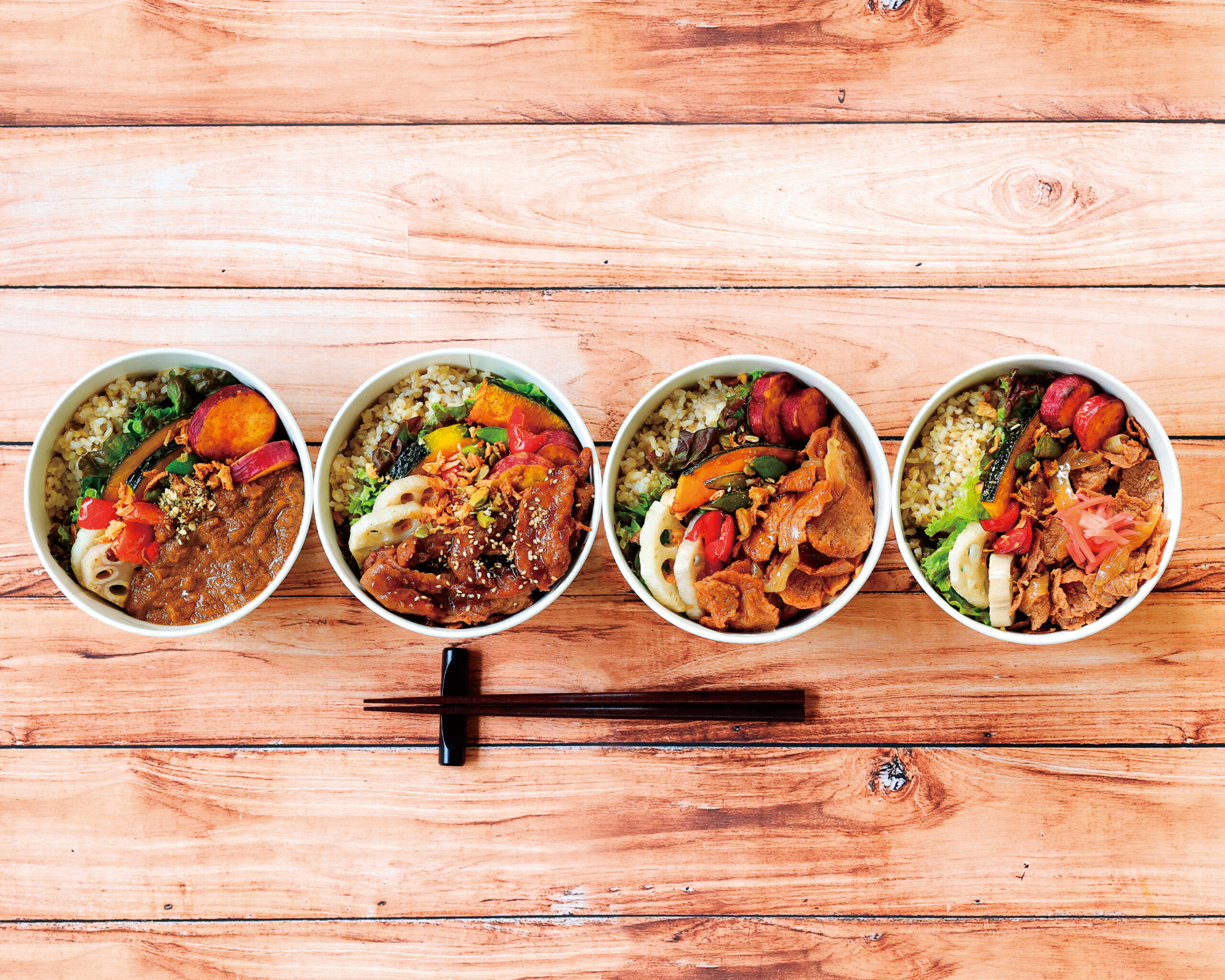 水道橋店 - ネクストレストラン